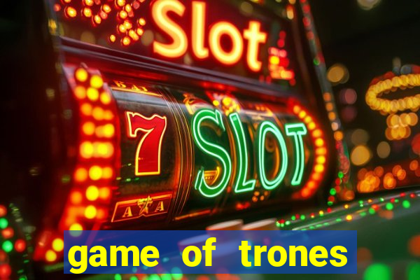 game of trones torrent magnet